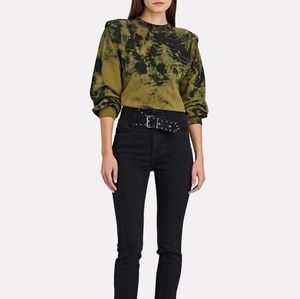 GRLFRND "Alivia" Late Night Drive Wash 99% Cotton Size 25